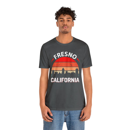 Fresno California vintage T-Shirt