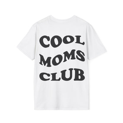 Cool Moms Club T-Shirt