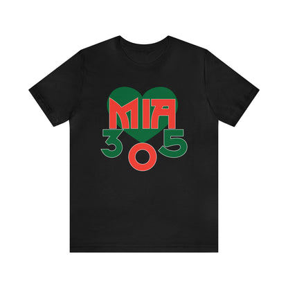 Love For the 305 T-Shirt