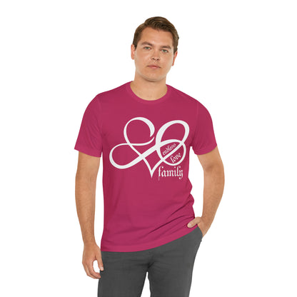 Family endless love T-Shirt