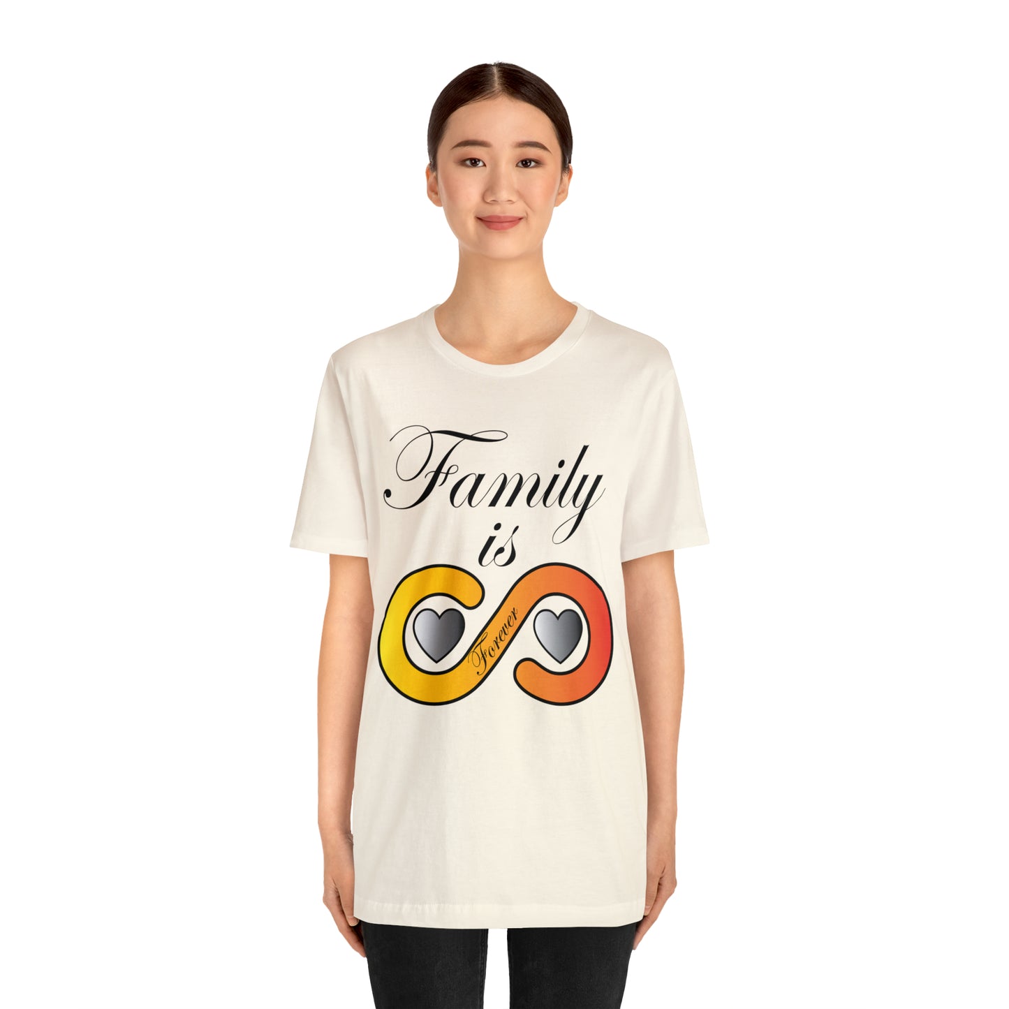 Family is Forever T-Shirt