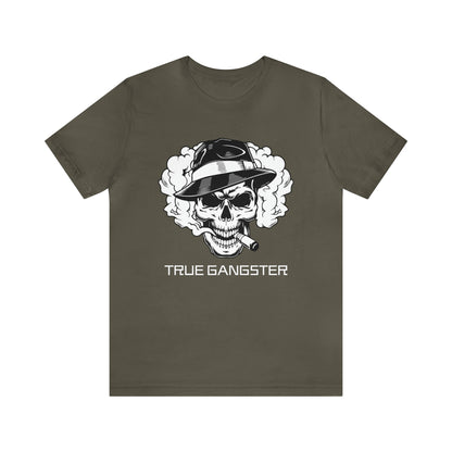 True Gangster T-Shirt