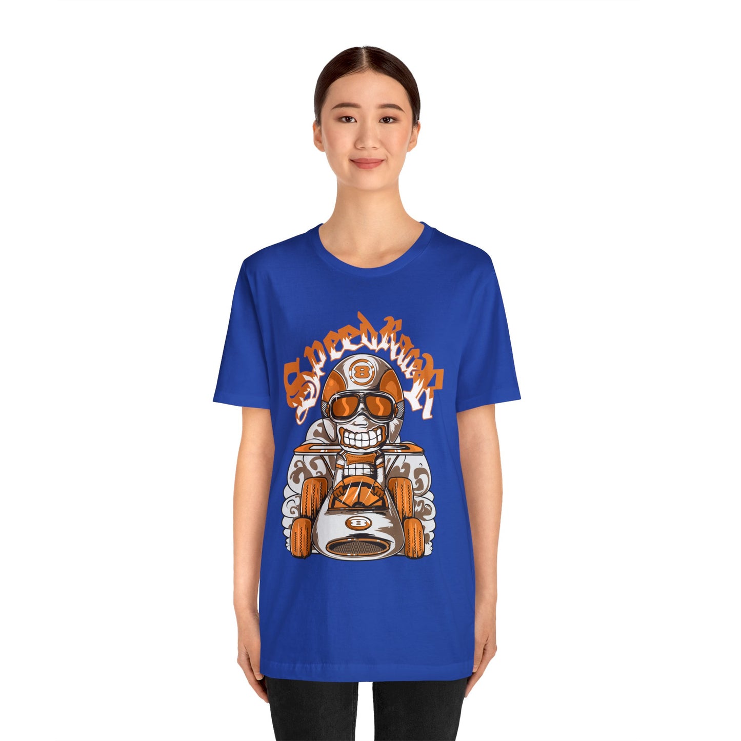 Speed racer T-Shirt