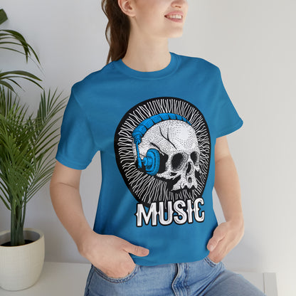 Music T-Shirt