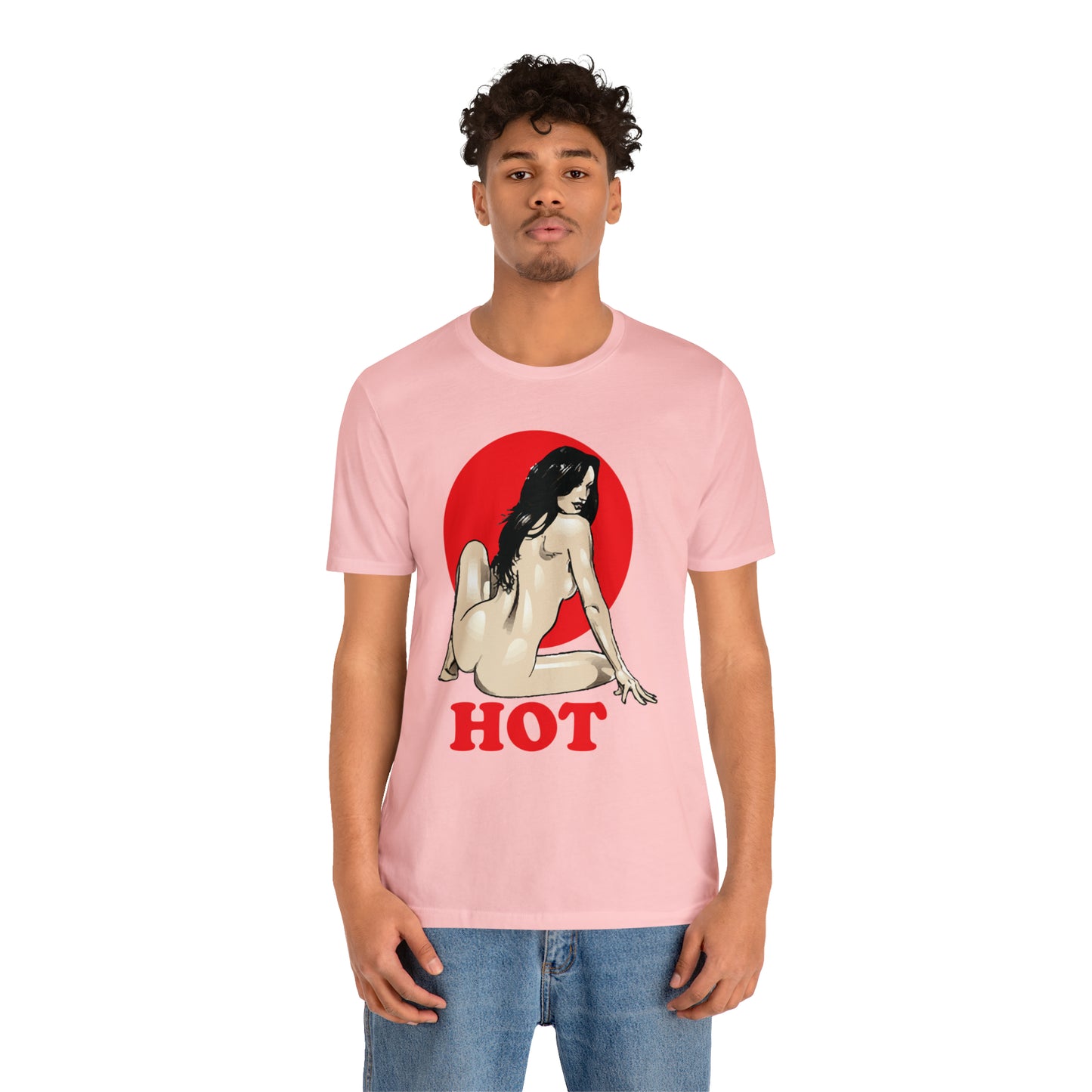 Hot passionate sexy T-Shirt