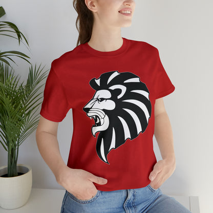 Lion king of the jungle T-Shirt