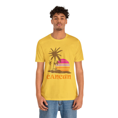 Cancun Vibe T-Shirt