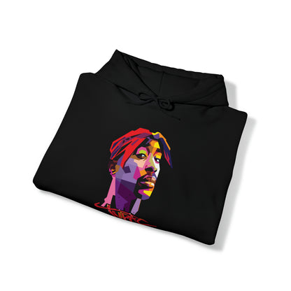 Tupac Shakur Hoodie