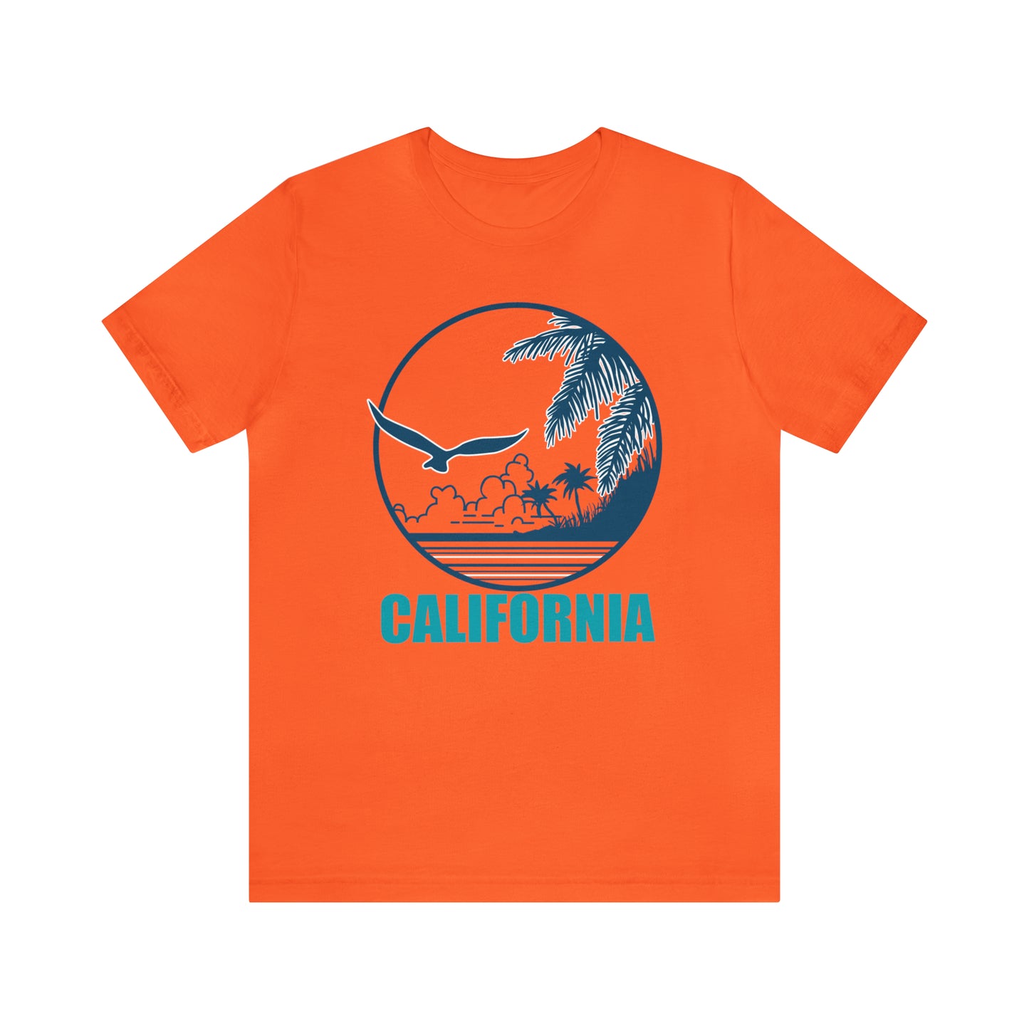 Cali Vibe T-Shirt