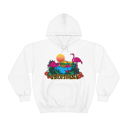 Tropicana Vibe Hoodie