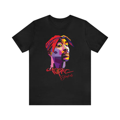 Tupac Shakur T-Shirt