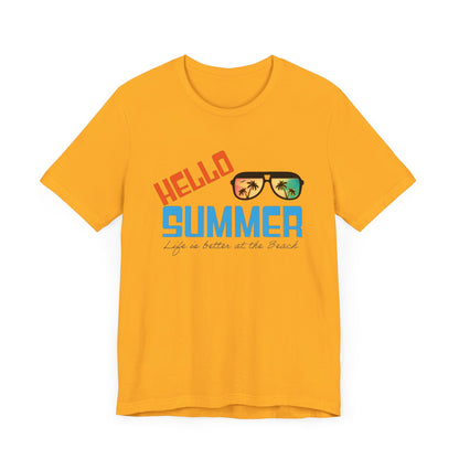 Hello Summer T-Shirt