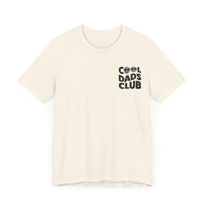 Cool Dads Club T-Shirt