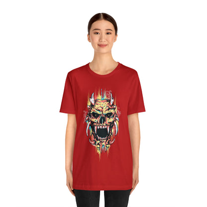 Monster Devil T-Shirt