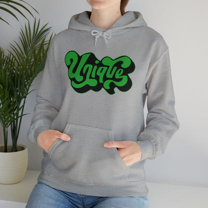 Unique Hoodie