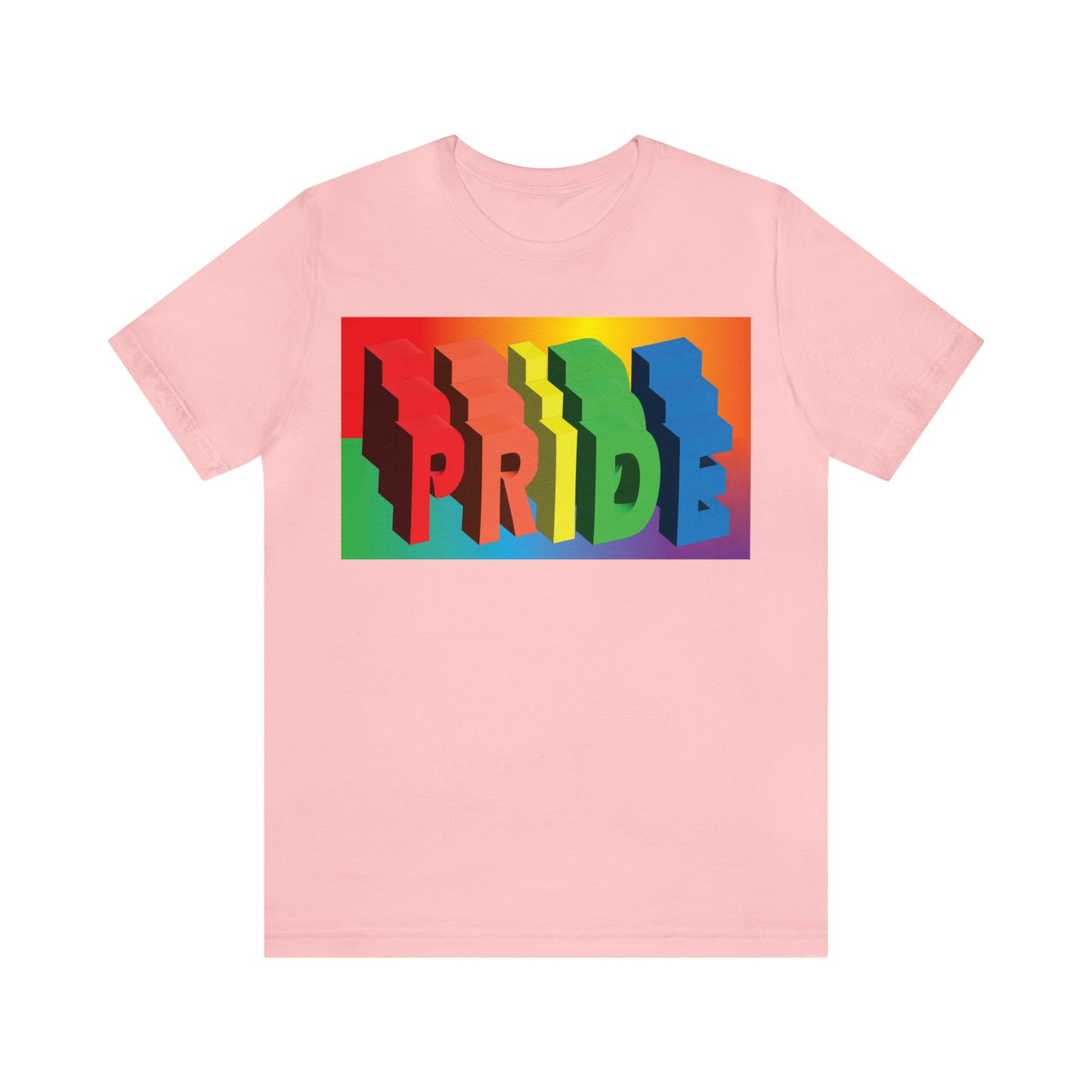 Pride T-Shirt