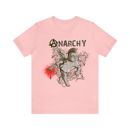 Anarchy Angel T-Shirt