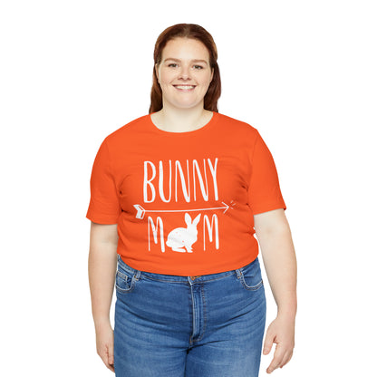 Bunny Mom T-Shirt