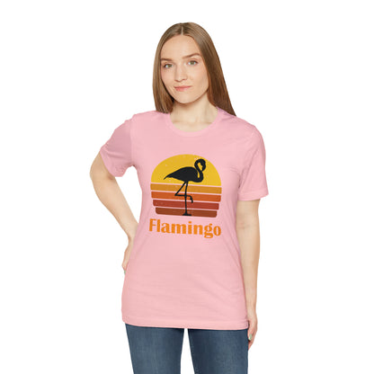 Flamingo vintage T-Shirt