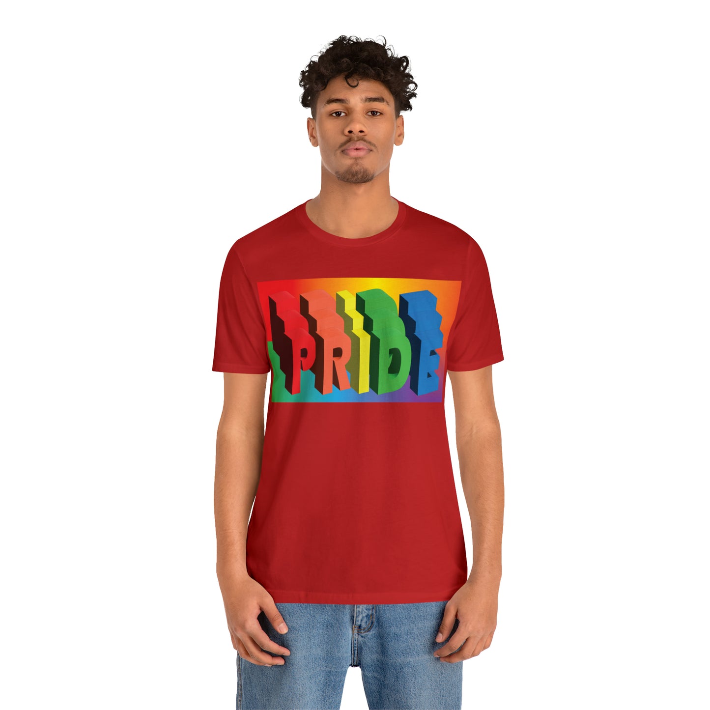 Pride T-Shirt