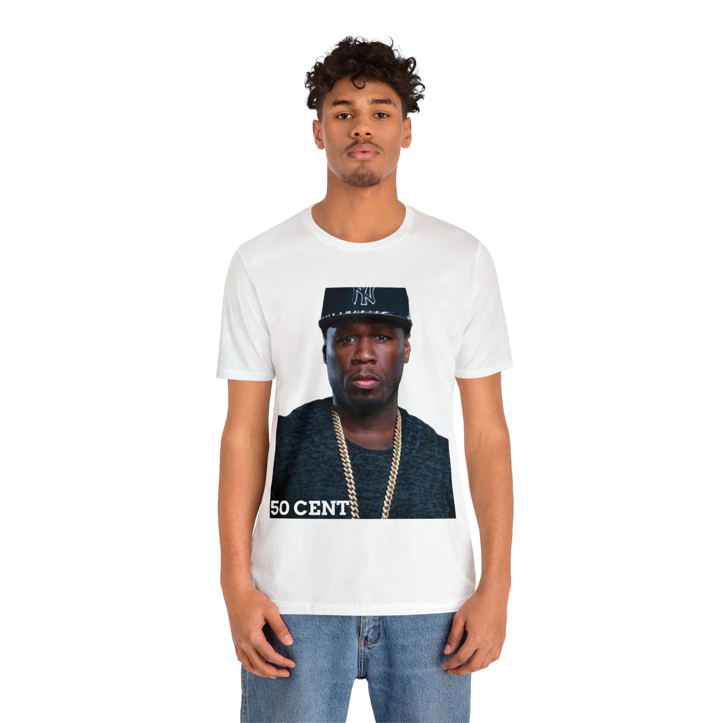 50 cent T-Shirt