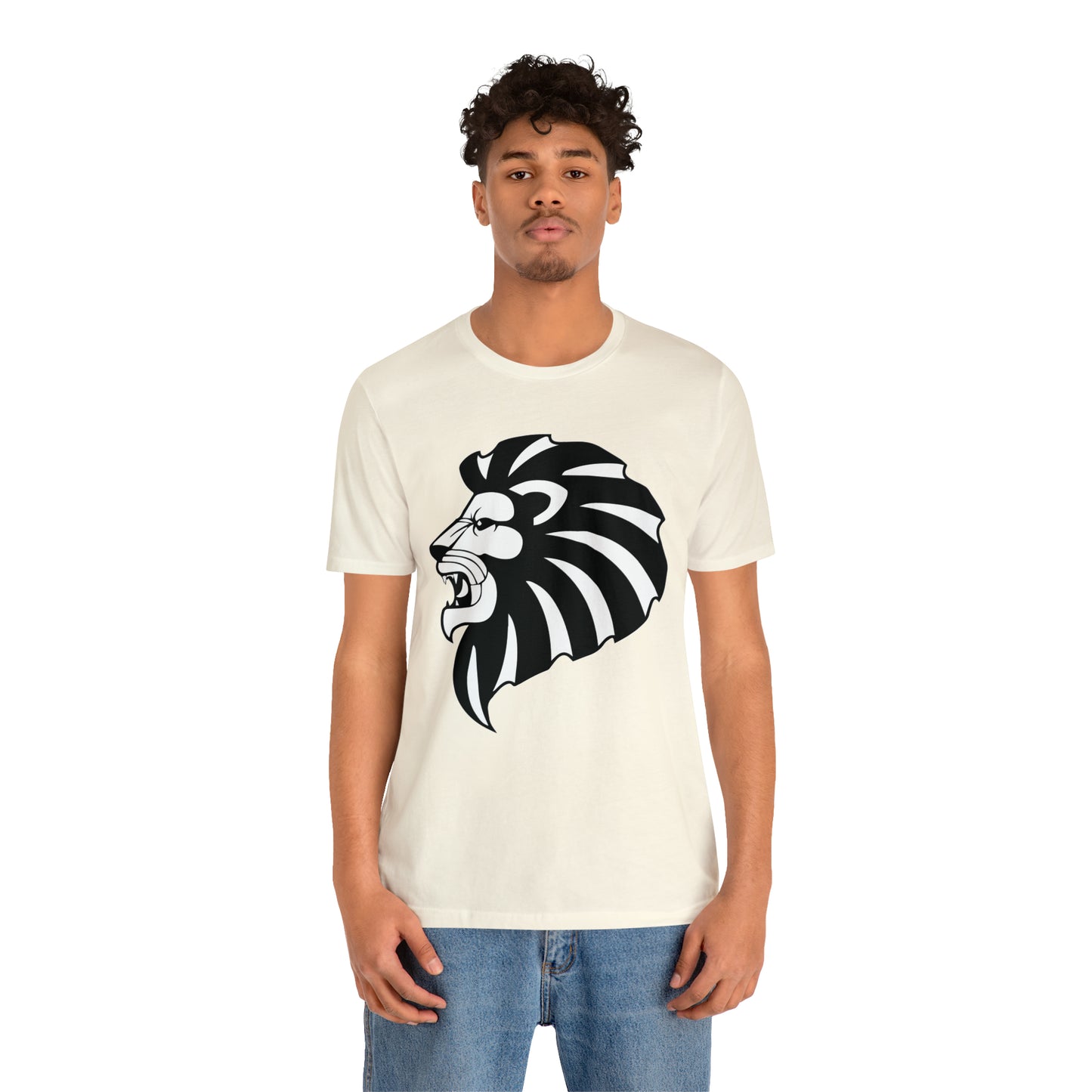 Lion king of the jungle T-Shirt