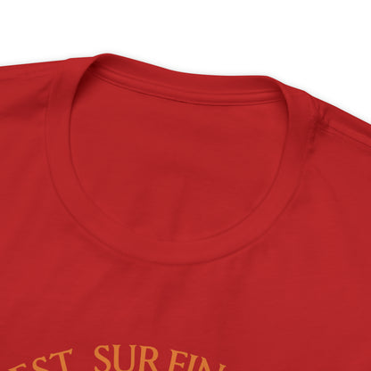 Santa Barbara sunny beach T-Shirt