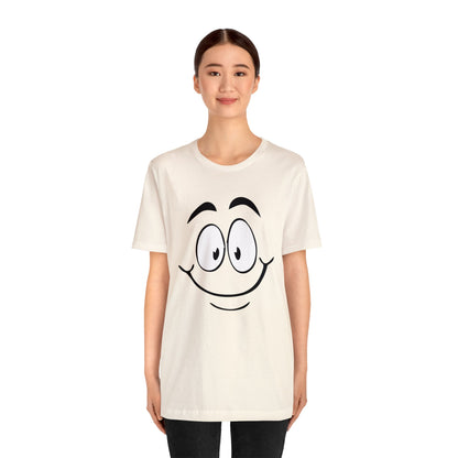 Smiley face T-Shirt