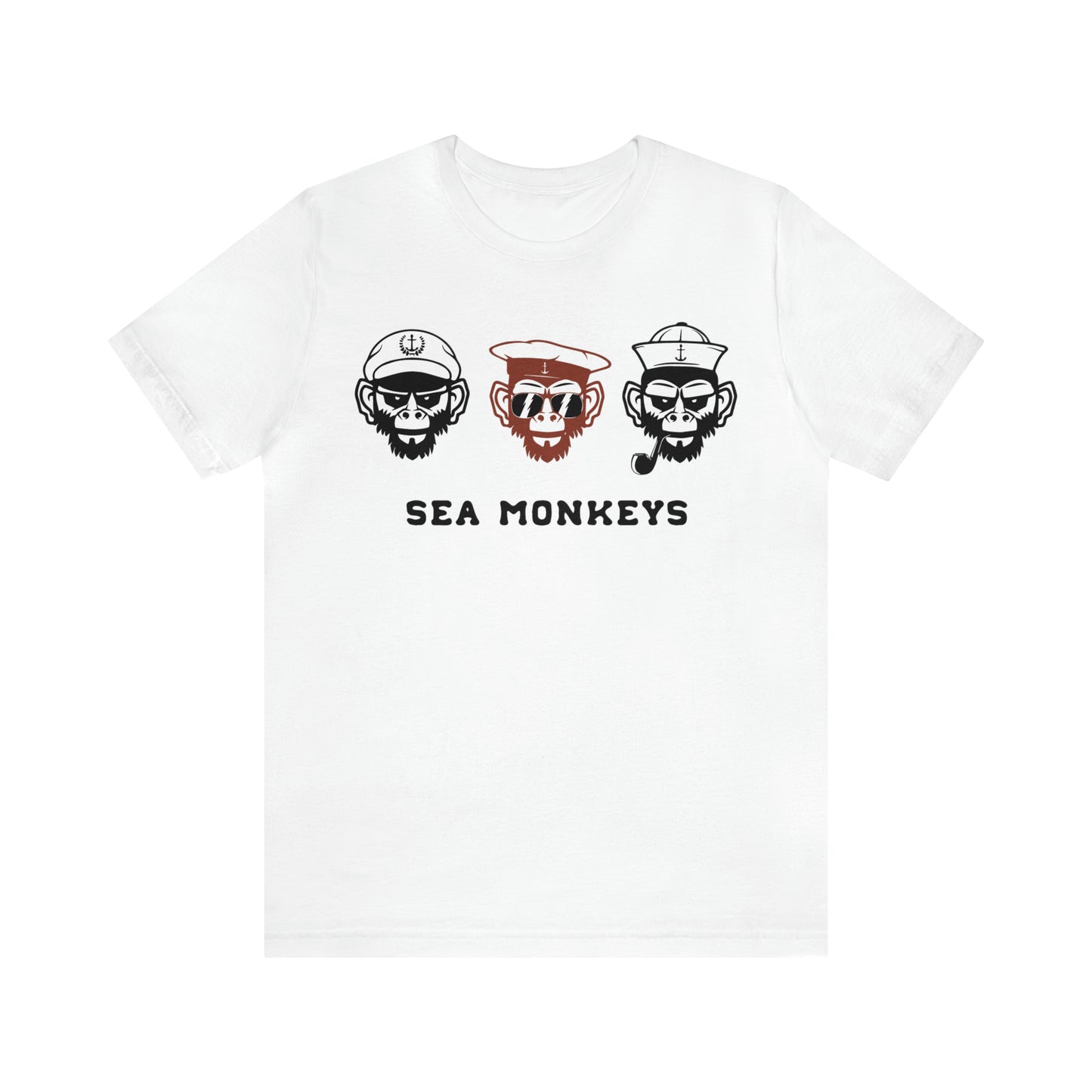 Sea monkeys T-Shirt