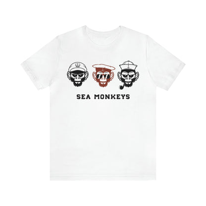 Sea monkeys T-Shirt