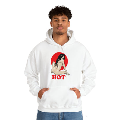 Hot passionate sexy Hoodie