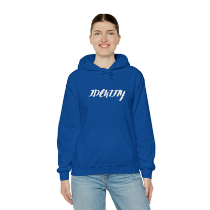 Identity Hoodie