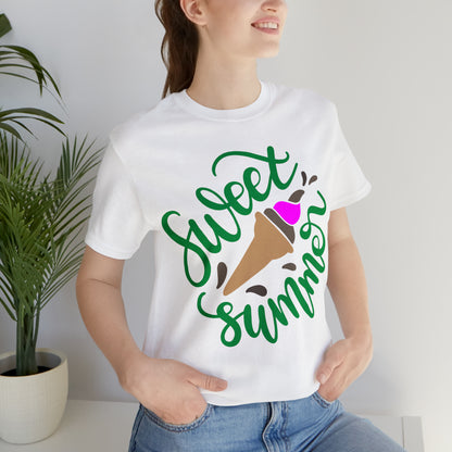 Sweet summer T-Shirt