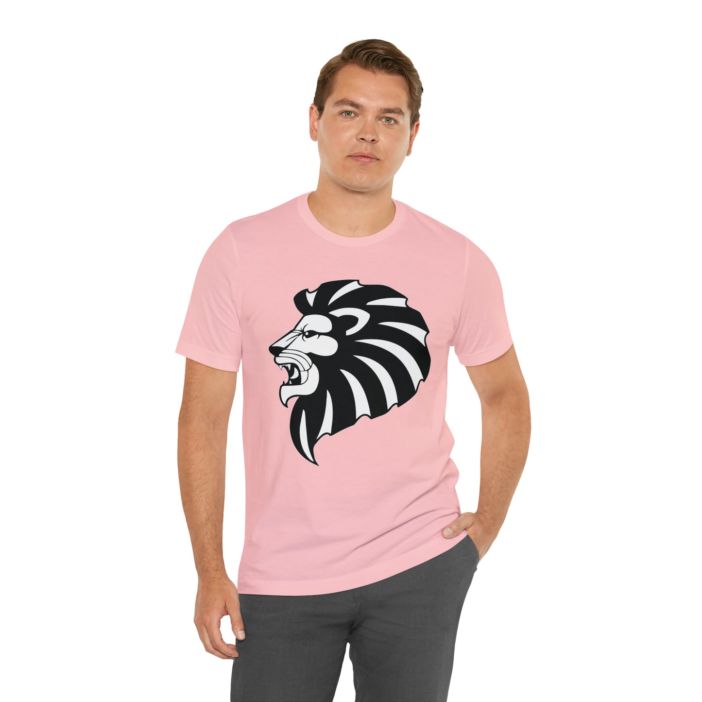 Lion king of the jungle T-Shirt