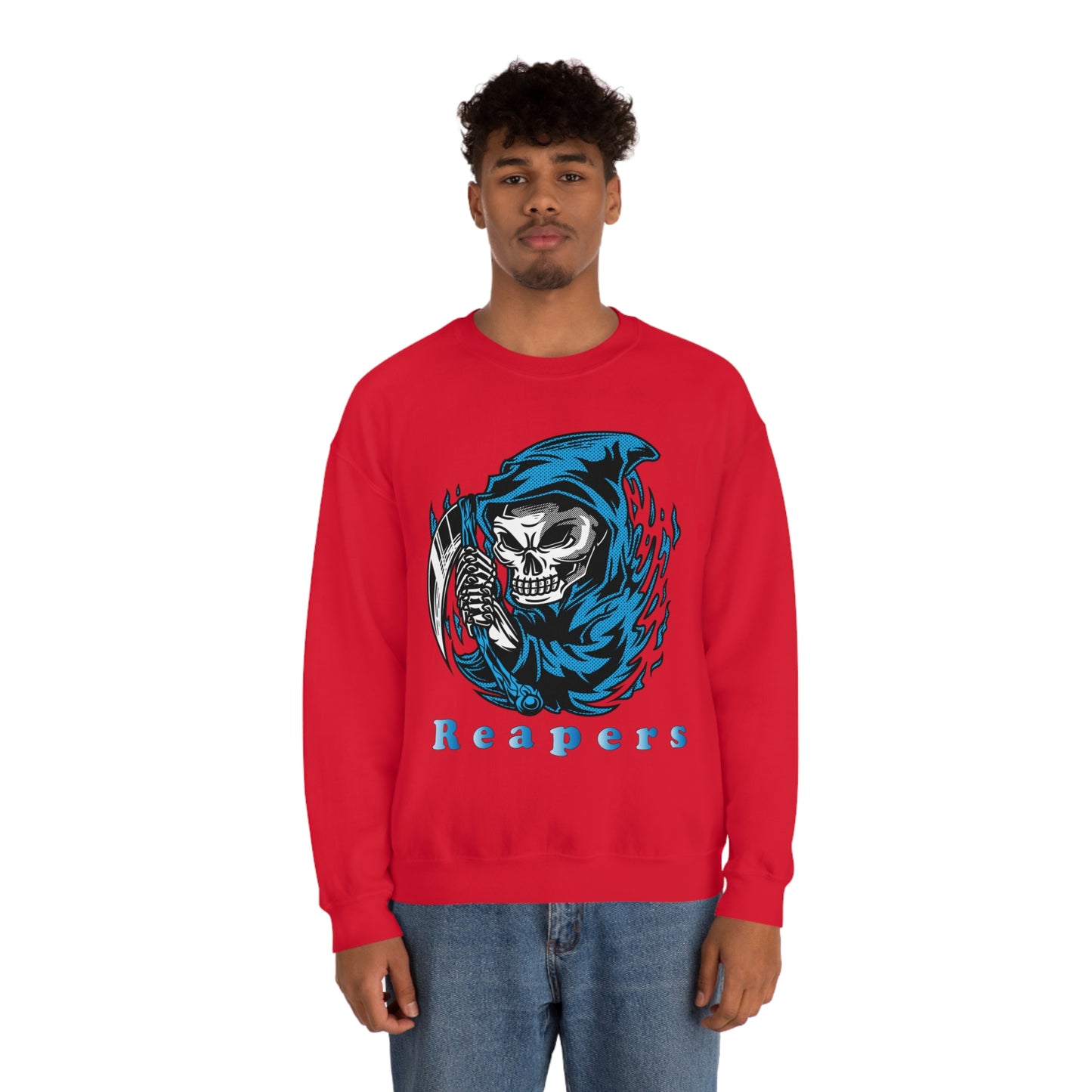 Reapers Crewneck Sweatshirt