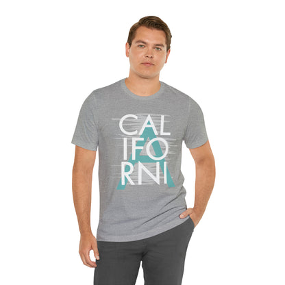 California T-Shirt