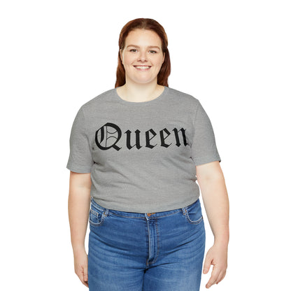 Queen T-Shirt