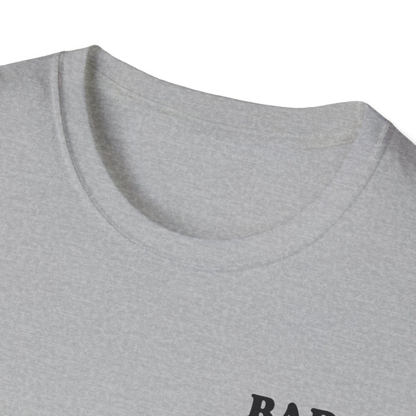 Badass Moms Club T-Shirt