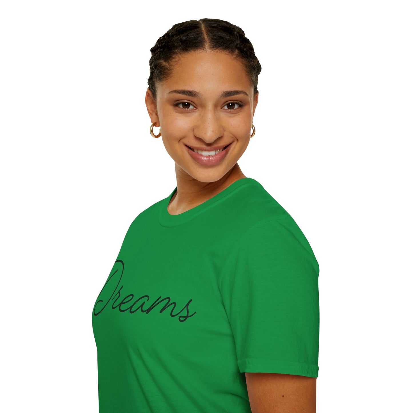 Dreams T-Shirt