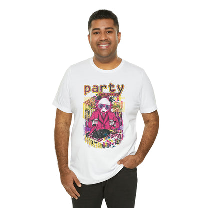 Party starter T-Shirt