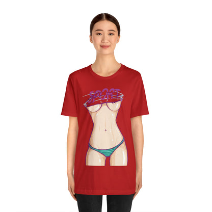 Summer Body T-Shirt