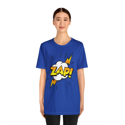 ZAP! T-Shirt