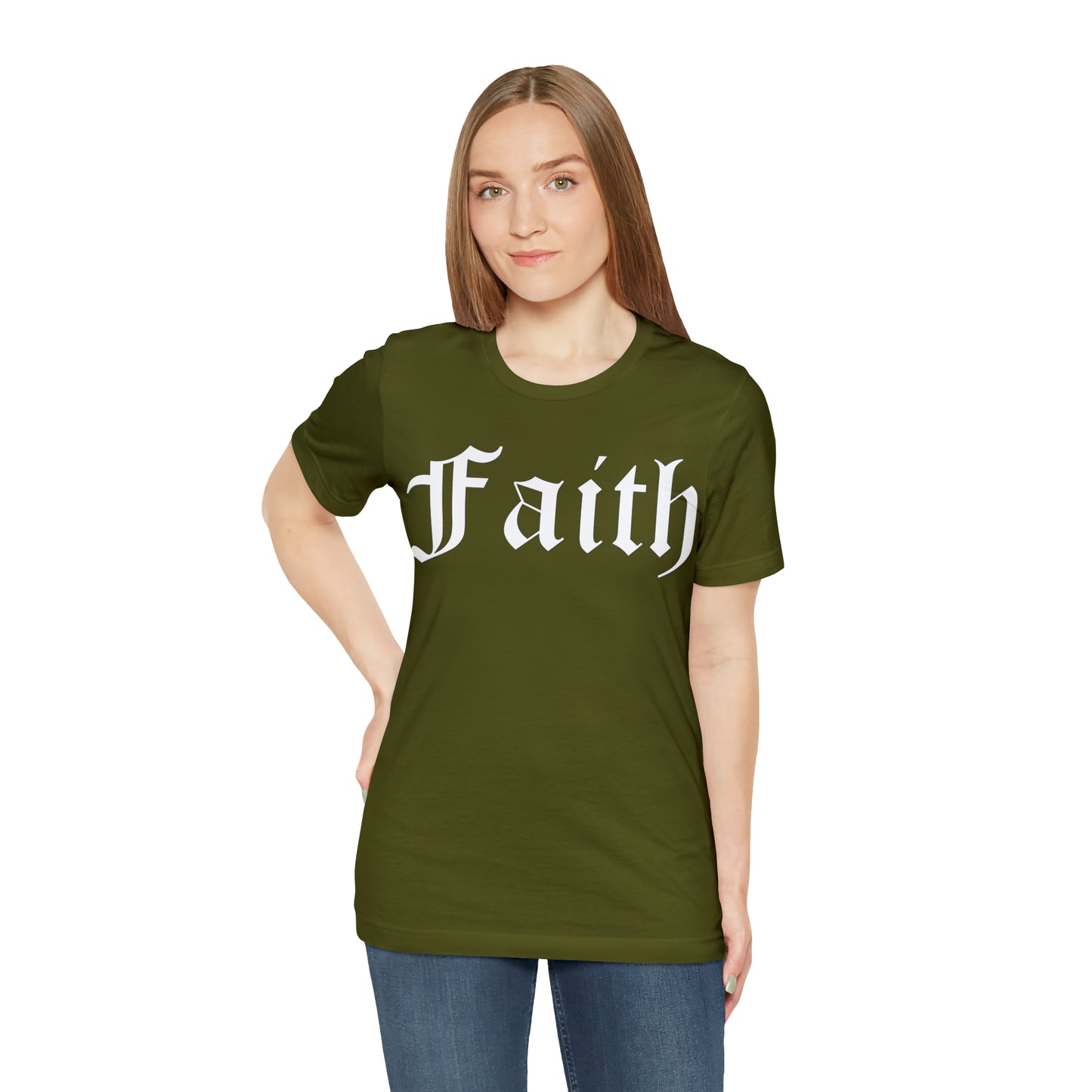 Faith 1 T-Shirt