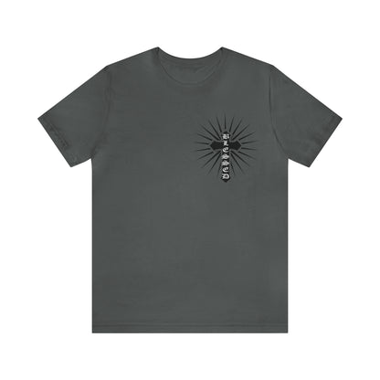 Blessed Cross T-Shirt