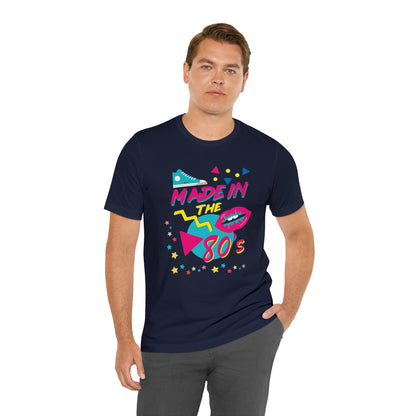 Made in the 80's T-Shirt