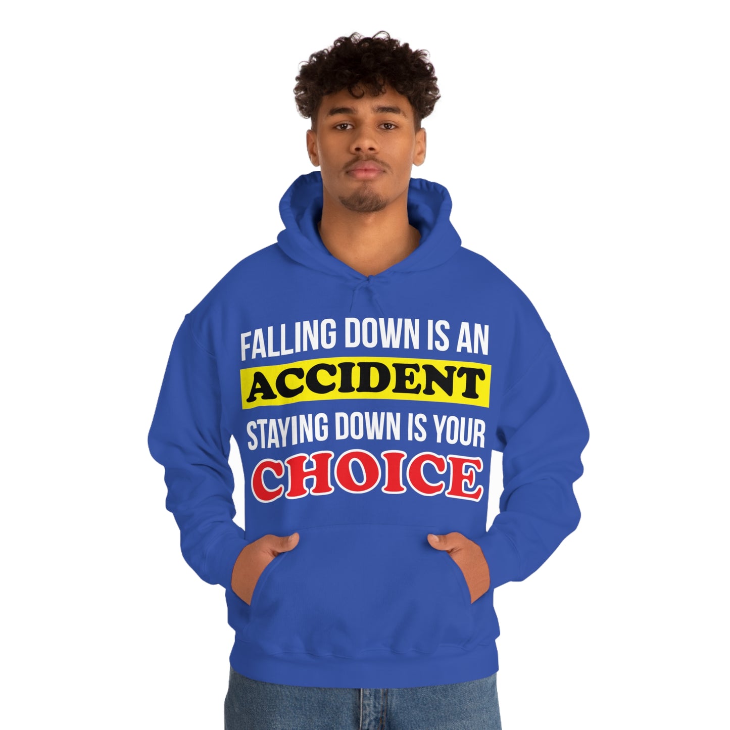 Make your choices Hoodie