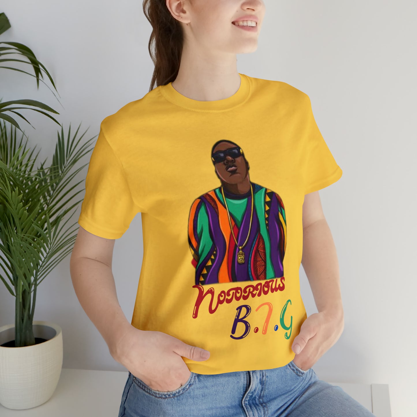 Notorious B.I.G T-Shirt