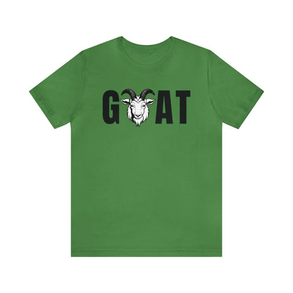 Goat Ronaldo T-Shirt