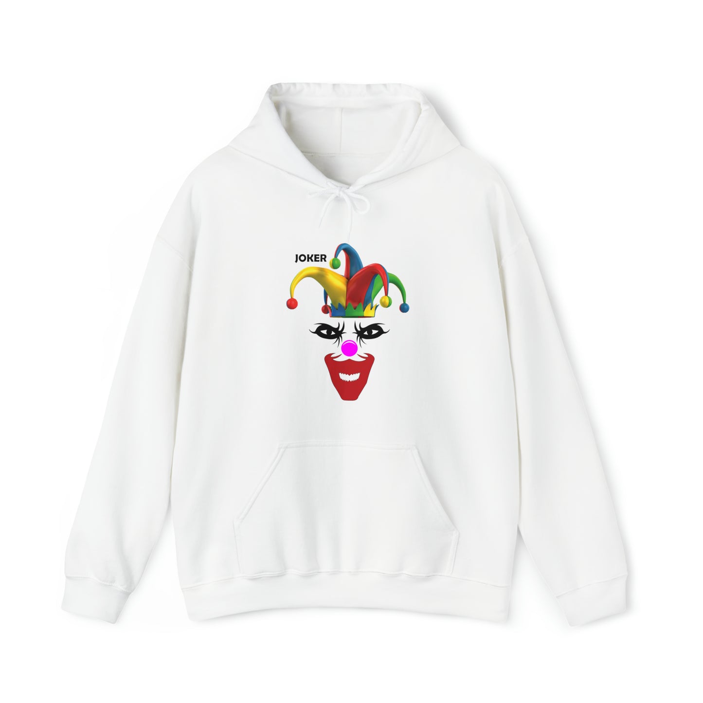 The Joker Hoodie