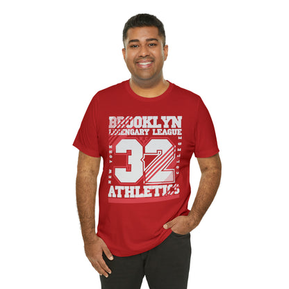 Brooklyn 32 T-Shirt